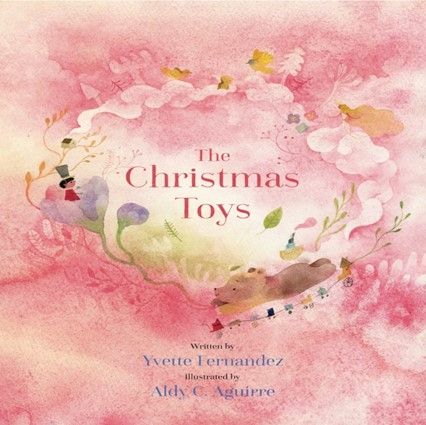 The Christmas Toys