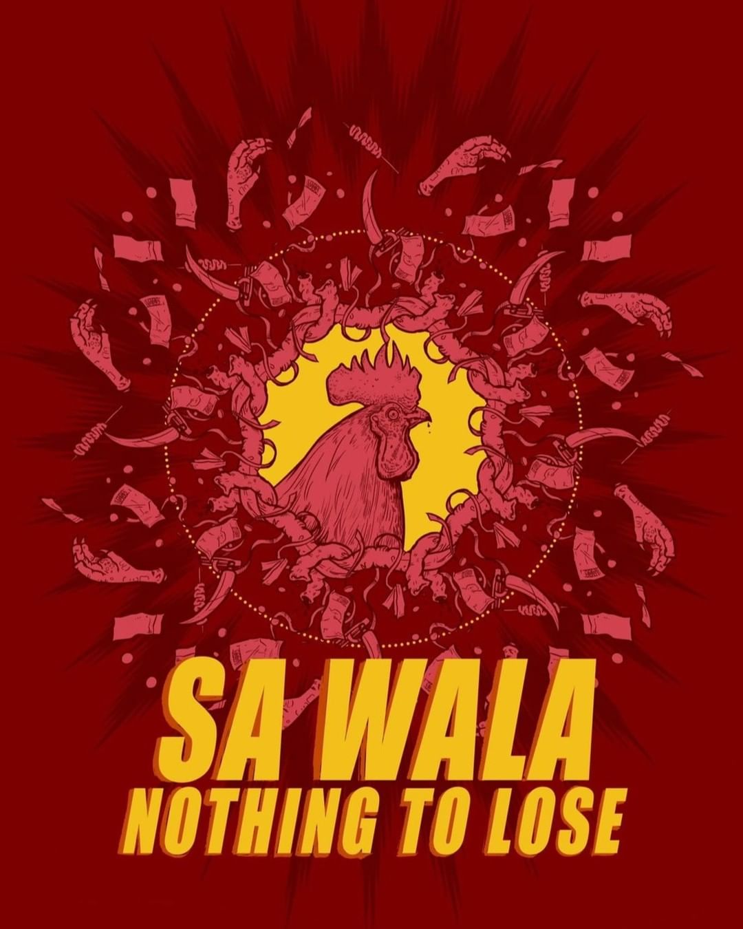 Nothing To Lose