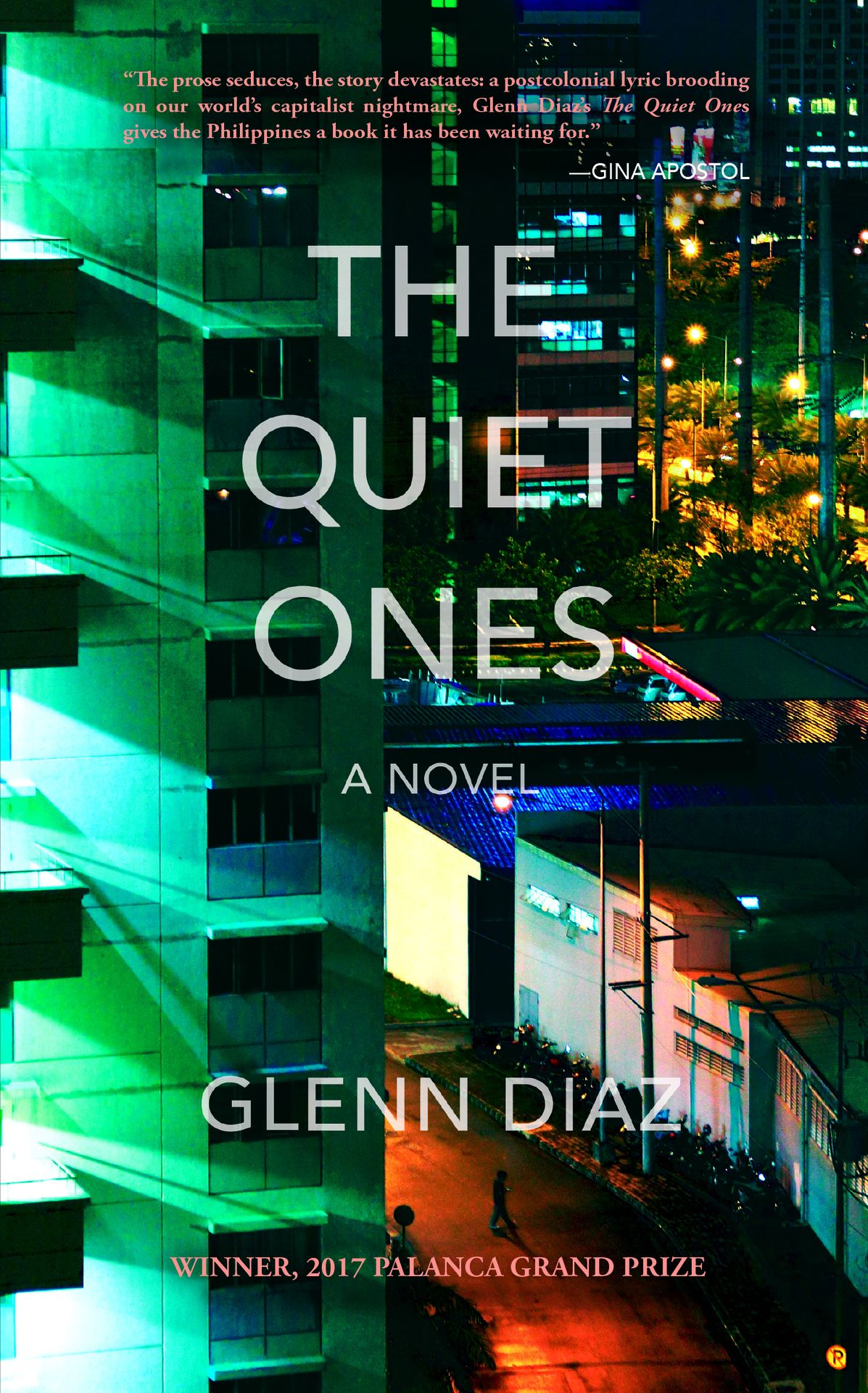 The Quiet Ones