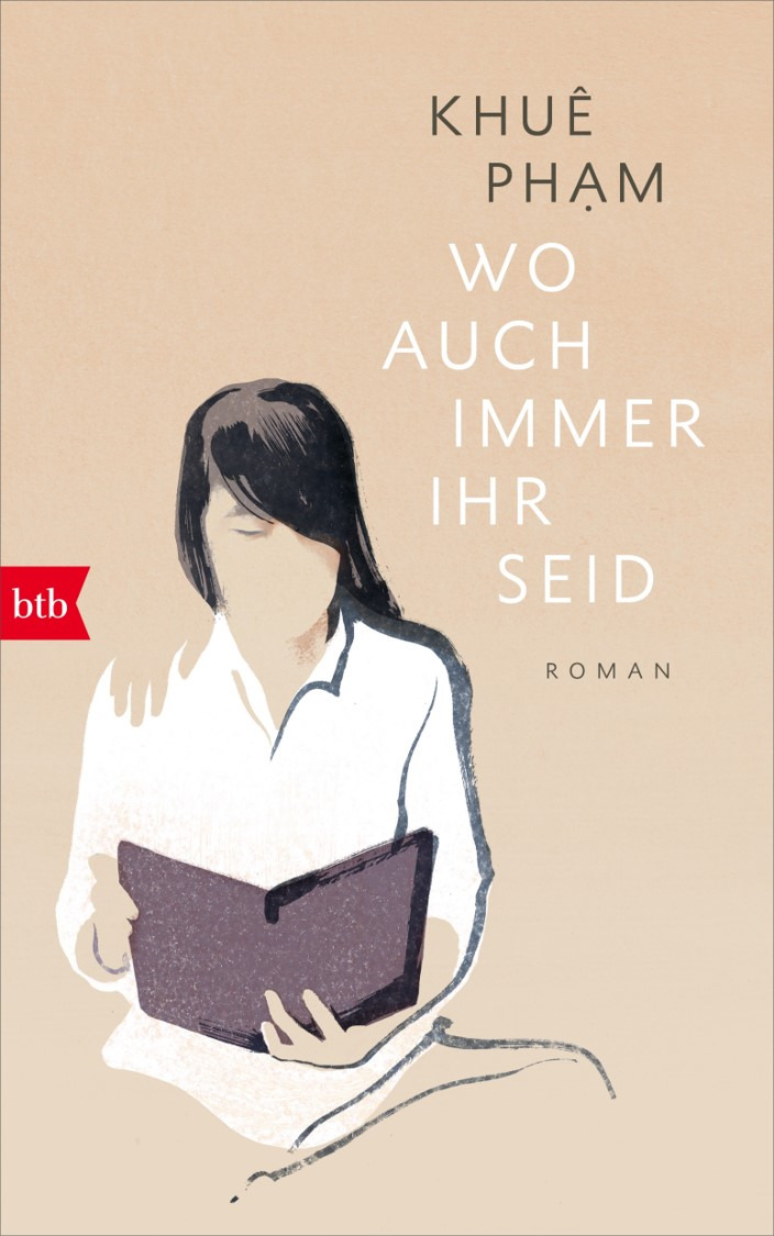 Wo auch immer ihr seid  [Brothers and Ghosts]