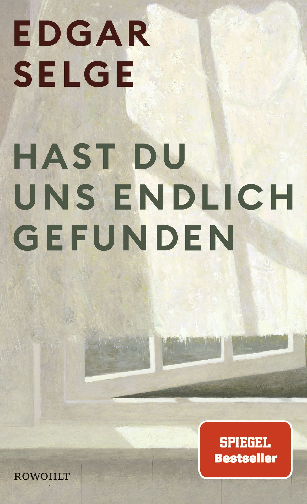 Hast du uns endlich gefunden [So You Finally Found Us]
