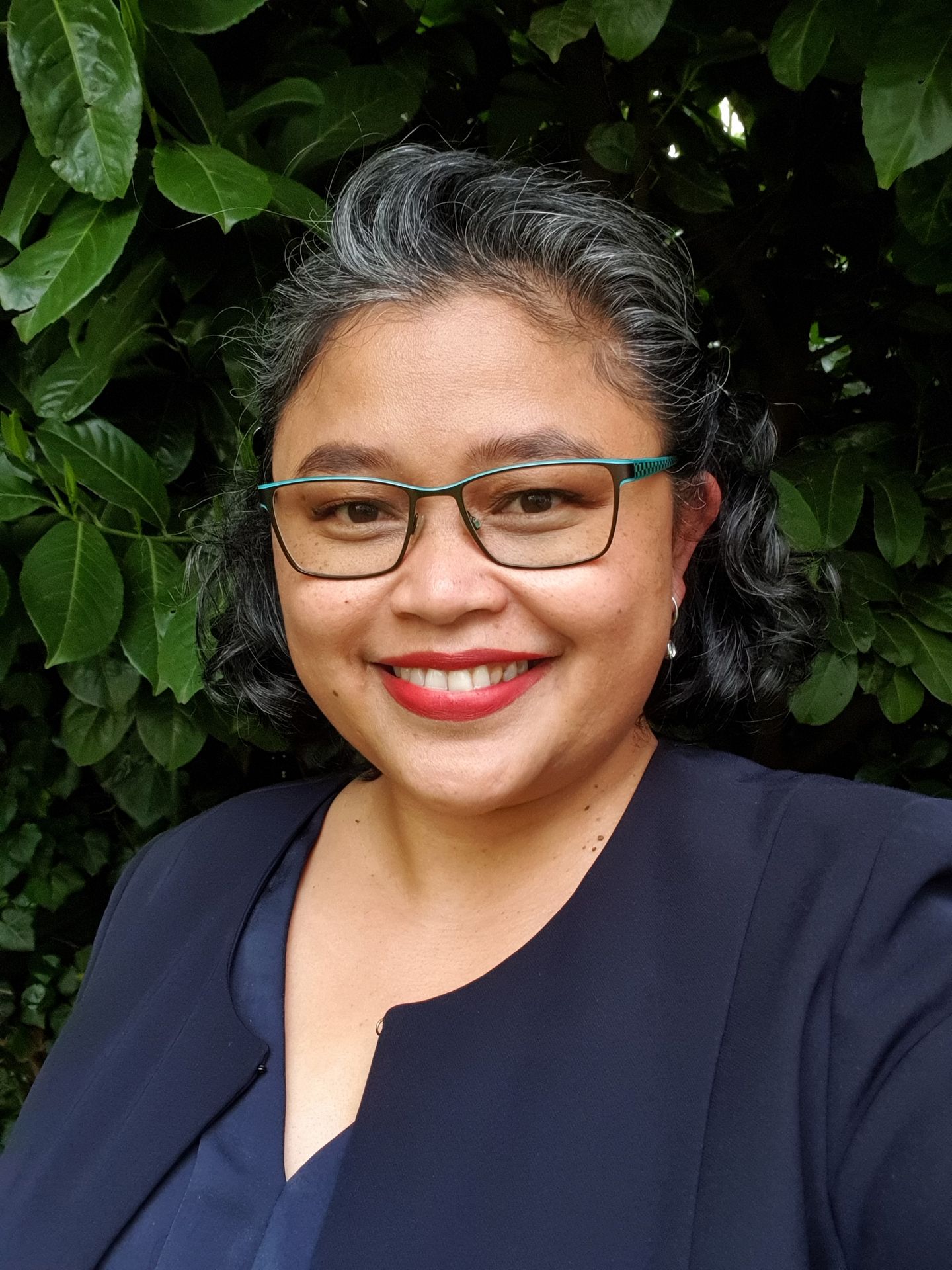 Etty Prihantini Theresia