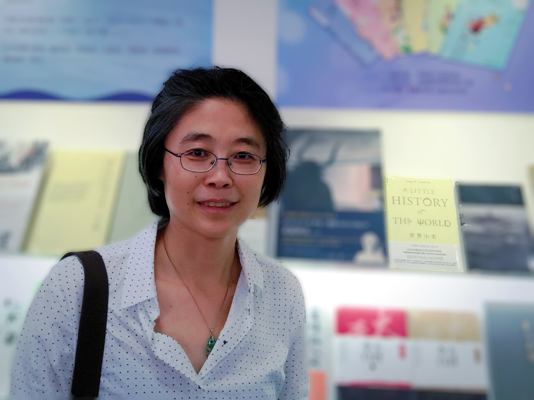 Dr Xiujie Wu