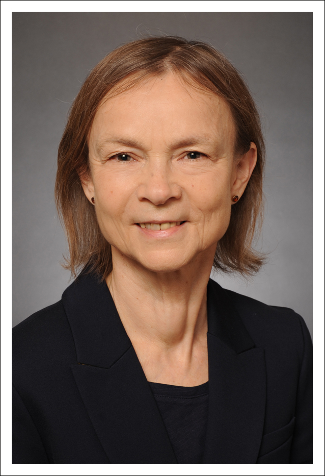 Dr Heike Patzschke