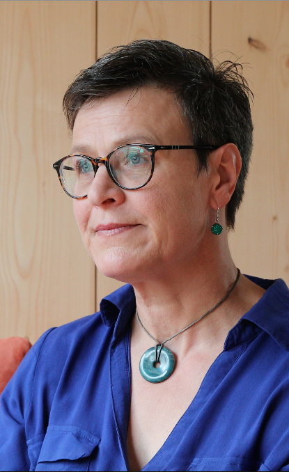 Anke Caroline Burger