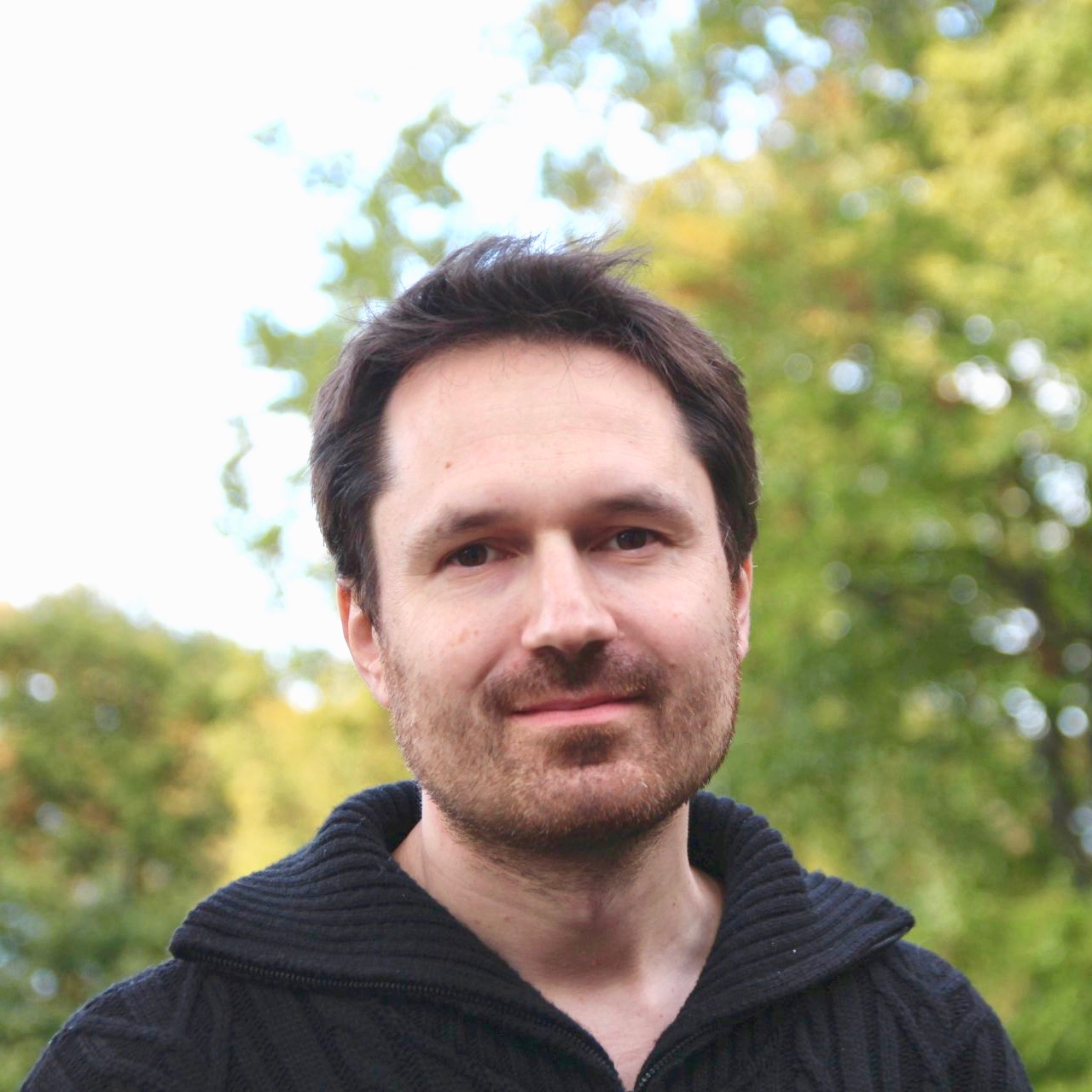 Hannes Langendörfer