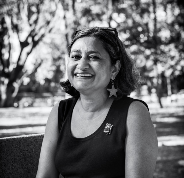 Jayapriya Vasudevan