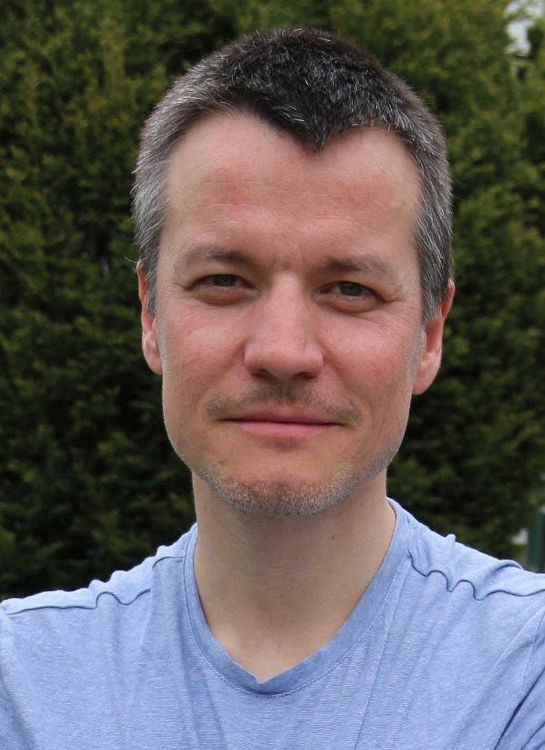 Julian Müller