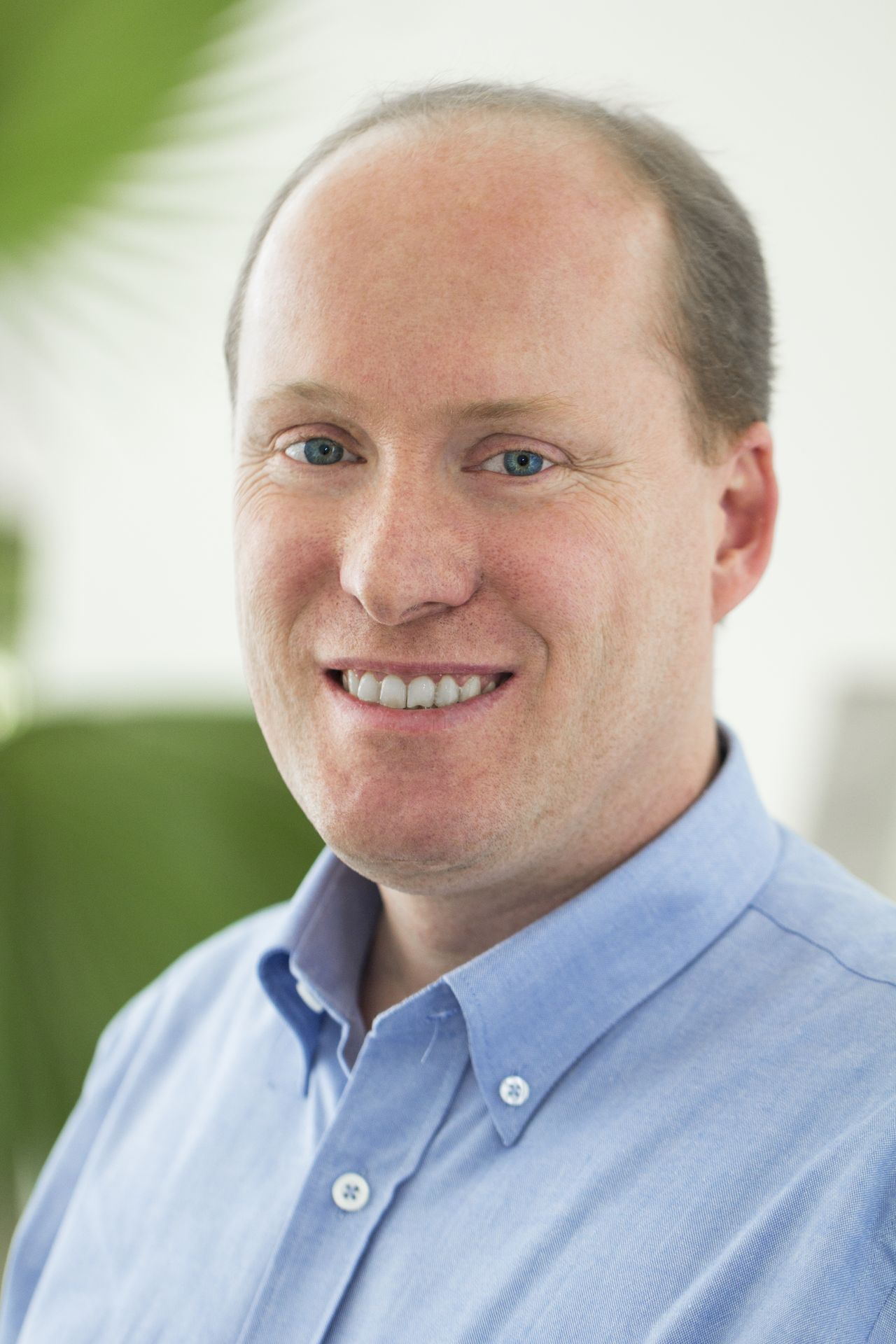 Nico Sandfuchs